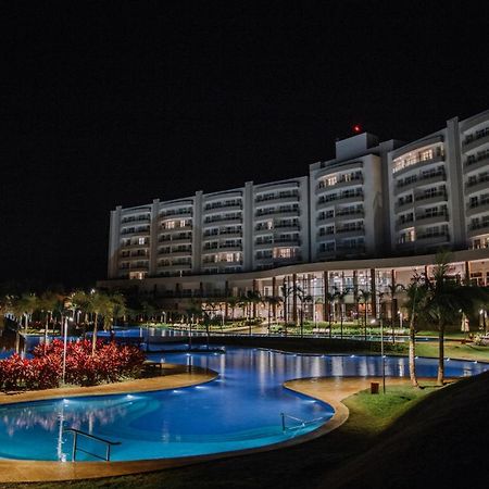 Tayaya Aqua Resort Ribeirao Claro Exterior foto