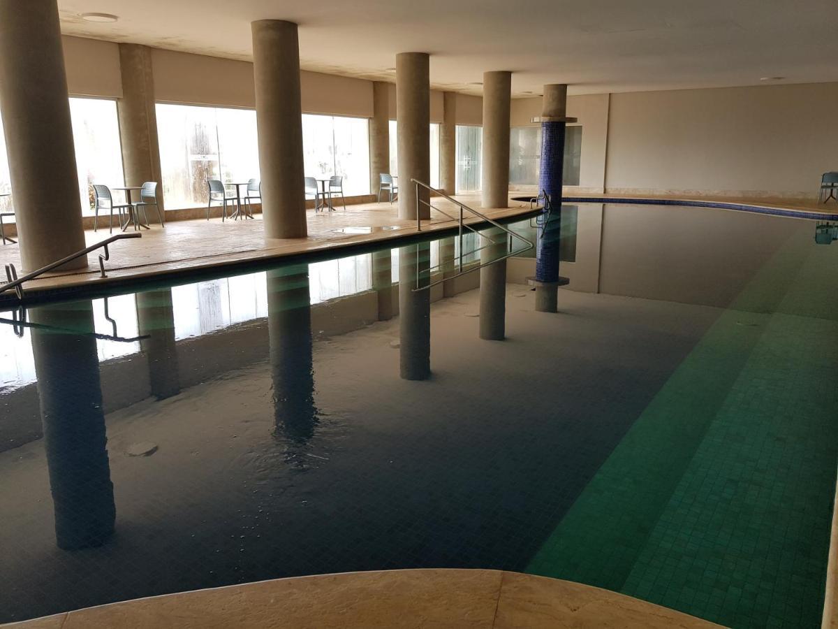 Tayaya Aqua Resort Ribeirao Claro Exterior foto